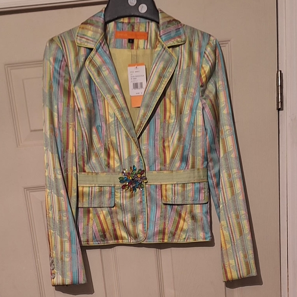 Cynthia Steffe Skirt Suit - Picture 2 of 11